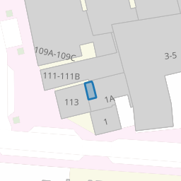 Perceel BSM01-G-2779