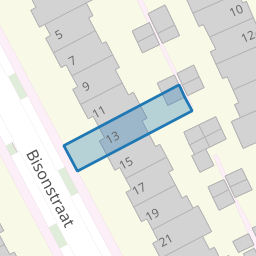 Perceel BSM01-G-2785