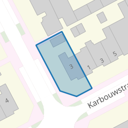 Perceel BSM01-G-2787