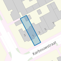 Perceel BSM01-G-2788