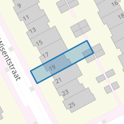 Perceel BSM01-G-2790