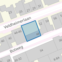 Perceel BSM01-G-2801