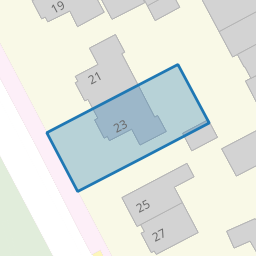 Perceel BSM01-G-2803