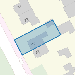 Perceel BSM01-G-2804