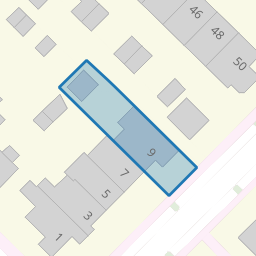 Perceel BSM01-G-2807