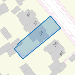 Perceel BSM01-G-2811