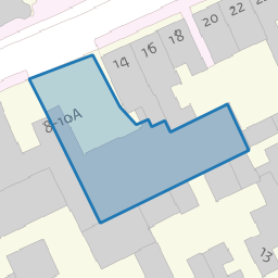 Perceel BSM01-G-2812