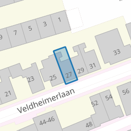 Perceel BSM01-G-2815