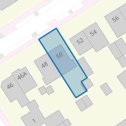 Perceel BSM01-G-2821