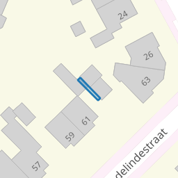 Perceel BSM01-G-2823