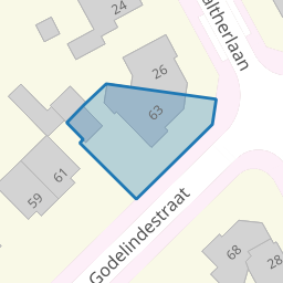 Perceel BSM01-G-2825