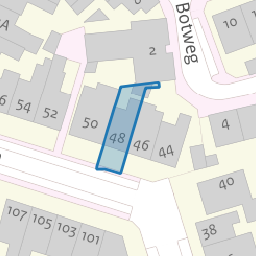 Perceel BSM01-G-2834