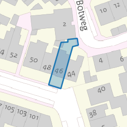 Perceel BSM01-G-2835