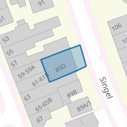 Perceel BSM01-G-2840