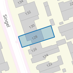 Perceel BSM01-G-2841