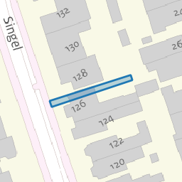 Perceel BSM01-G-2842