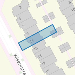 Perceel BSM01-G-2848