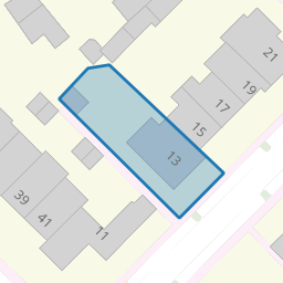 Perceel BSM01-G-2849