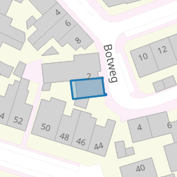 Perceel BSM01-G-2851