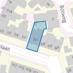 Perceel BSM01-G-2852