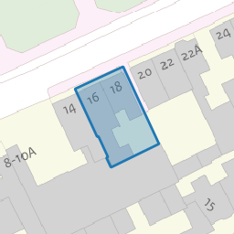 Perceel BSM01-G-2854