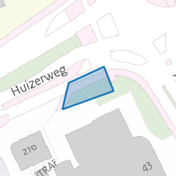 Perceel BSM01-G-2863