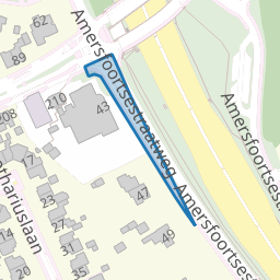 Perceel BSM01-G-2864