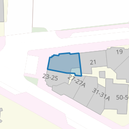 Perceel BSM01-G-2866