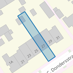 Perceel BSM01-G-2867