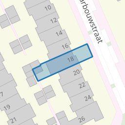 Perceel BSM01-G-2869