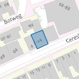 Perceel BSM01-G-2875