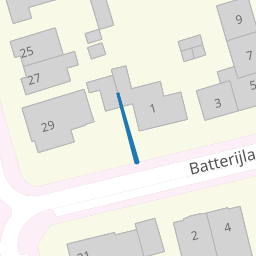 Perceel BSM01-G-2877