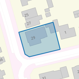 Perceel BSM01-G-2878