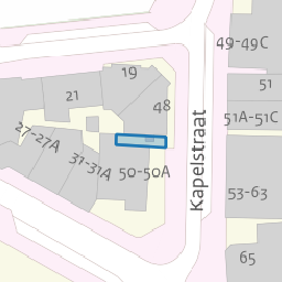 Perceel BSM01-G-2879