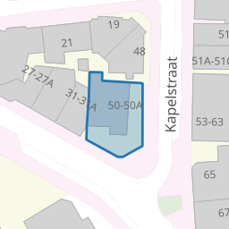 Perceel BSM01-G-2880