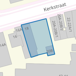 Perceel BSM01-G-2883