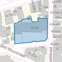 Perceel BSM01-G-2884