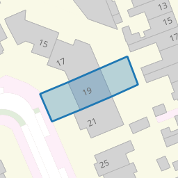 Perceel BSM01-G-2888