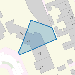 Perceel BSM01-G-2889