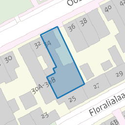 Perceel BSM01-G-2896