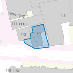 Perceel BSM01-G-2900