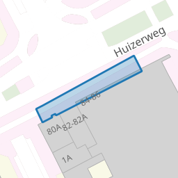 Perceel BSM01-G-2902