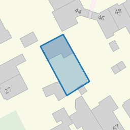 Perceel BSM01-G-2906