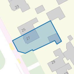 Perceel BSM01-G-2907