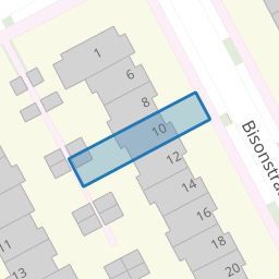 Perceel BSM01-G-2908