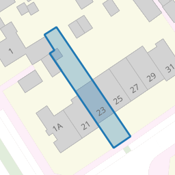 Perceel BSM01-G-2910