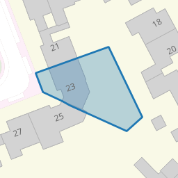 Perceel BSM01-G-2914