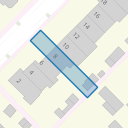 Perceel BSM01-G-2915