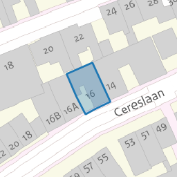 Perceel BSM01-G-2925