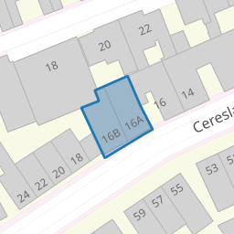 Perceel BSM01-G-2926